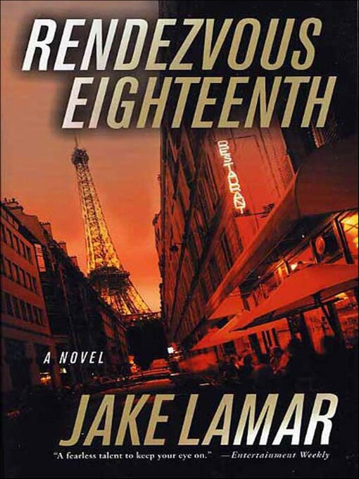 Title details for Rendezvous Eighteenth by Jake Lamar - Available